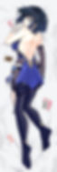 Thumbnail: Genshin Impact - Yelan Dakimakura Cover