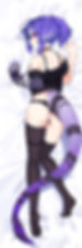 Thumbnail: Nijisanji - Selen Tatsuki Dakimakura Cover