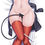 Thumbnail: Helltaker - Modeus Dakimakura C