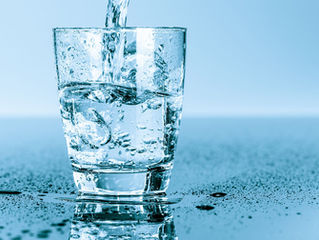 Where can you Buy a Natural Alkaline Water?
