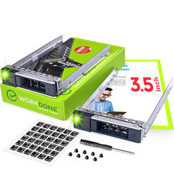 2-PACK 17th 3.5-inch caddy-WORKONE 2026-USA