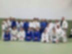 Kid's Judo