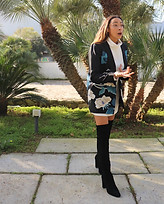 Tatiana Revox Speaker