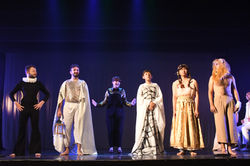 Sogno di una notte di mezza estate