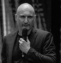 Cosimo Taurino Direttore Formazione pre-accademica