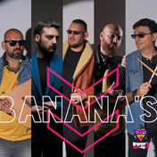 Banana's RepubliQ