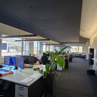 Neue Decke, neues Glück🍀