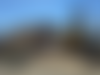 Platz für etwas Neues