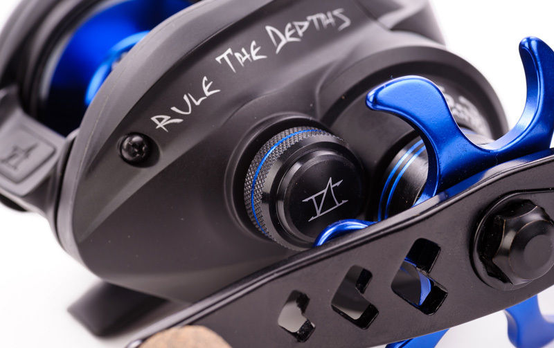 Thumbnail: HYPERION SERIES CASTING REELS