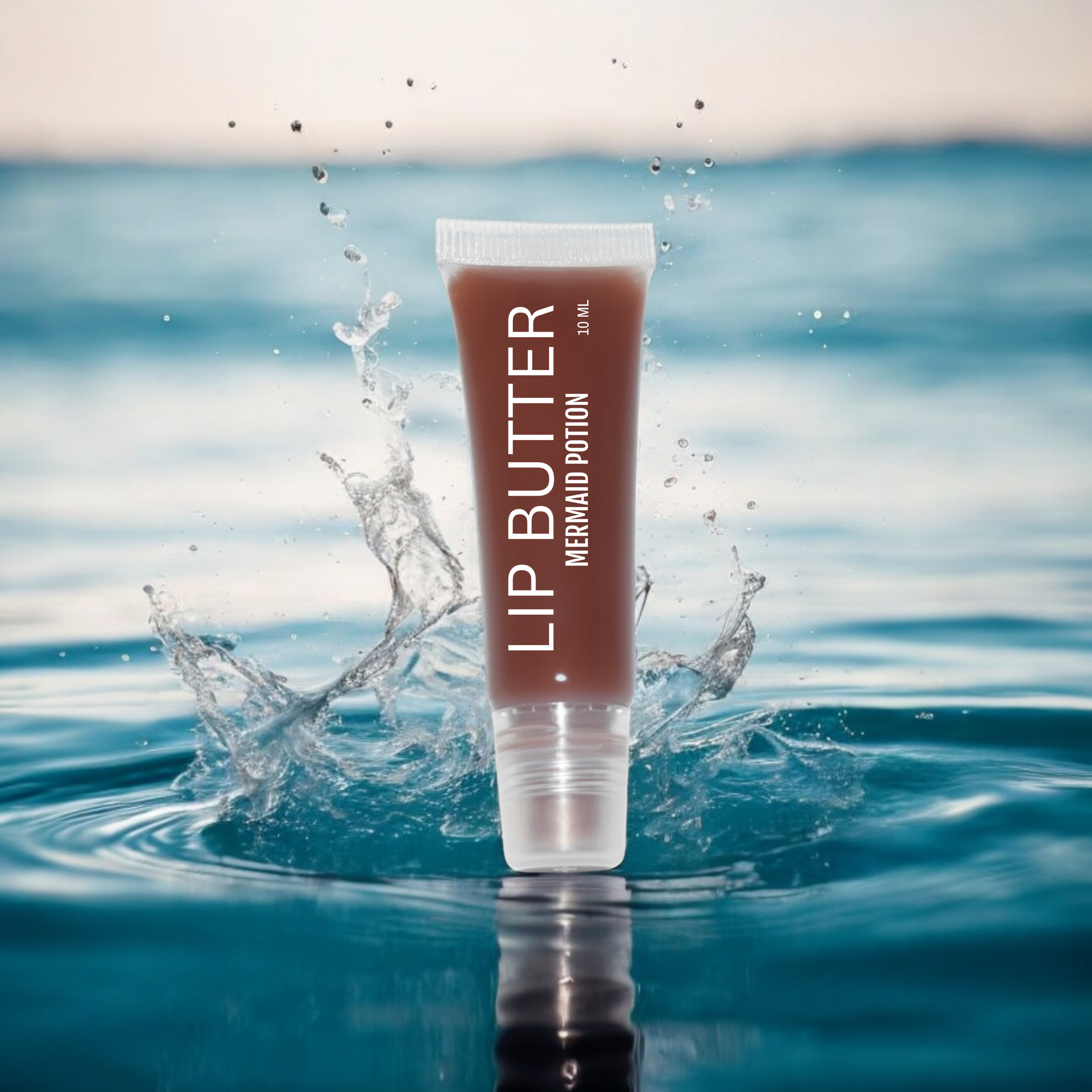 I Want You Lip Butter
