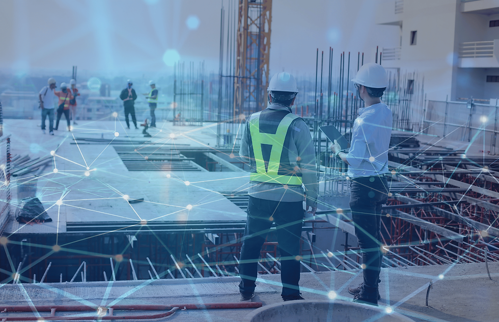 Engineering marketing should build digital authority