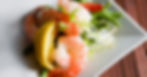 SHRIMPS SALAT