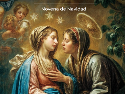 Día 4: La Visitación