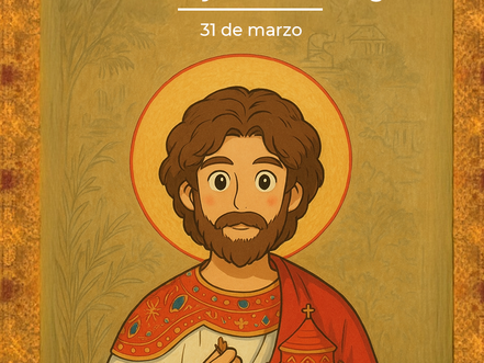 San Benjamín de Argol: Un Testimonio de Fe para la Educación Católica