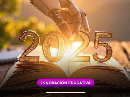 🤖 Educación e Inteligencia Artificial: claves para 2025