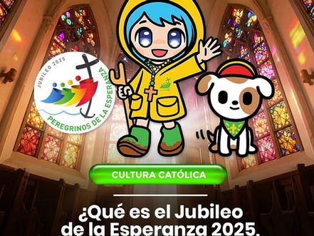 ¿Qué es el Jubileo de la Esperanza 2025, cómo se celebra y dónde están las iglesias jubilares en Ecuador?
