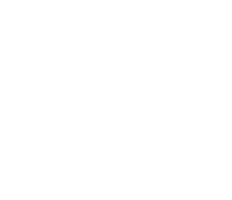 Fortified Life and Health Insurance Agency Logo.png