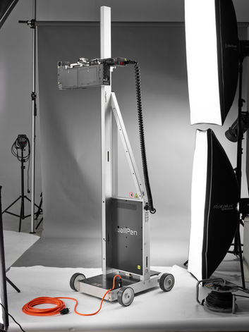 tyleprint Complete Business Solution Wall Printer wallPen E2