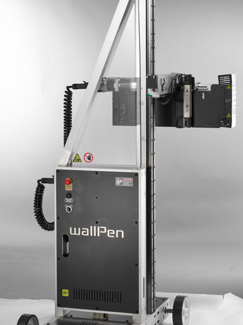 Styleprint Business solution Wall Printer wallPen E2