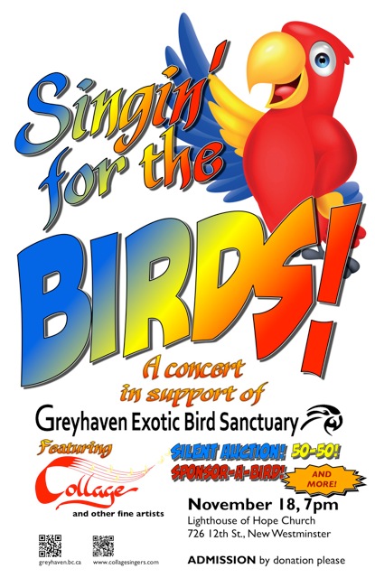 Greyhaven Fundraiser