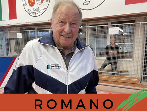 Wir stellen vor / ci presentiamo