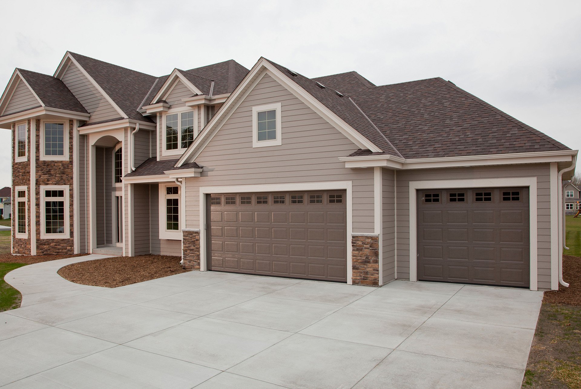 Eco Garage Door Garage Door Repair Chicago Il Same Day Appointments