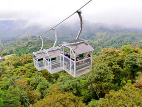 Exploring Costa Rica in the Rainy Season: Top Destinations, Activities, & TipsThinking of a Costa Rican getaway but not sure when to go? While the dry months are popular, the rainy season offers its