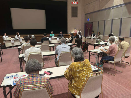 【令和7年度 熊本県地域おこし協力隊交流会「協力隊まつり」】を開催しました。