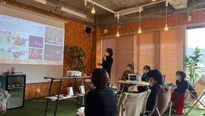【第2回 熊本県地域おこし協力隊交流会】開催しました!!