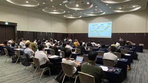 熊本県初任者研修会を開催しました‼