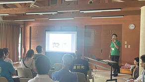 湯前町【熊本県地域おこし協力隊交流会】を開催しました！