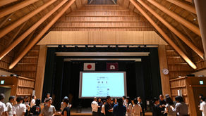 南小国町【熊本県地域おこし協力隊交流会】を開催しました。