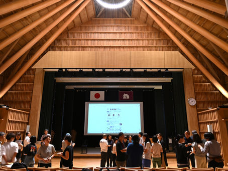 南小国町【熊本県地域おこし協力隊交流会】を開催しました。