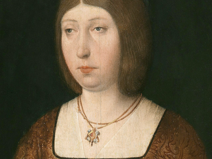 Ristiretket - naisen emansipaation aikaa?