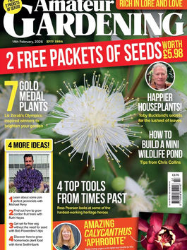 Tools that time forgot - and why we shouldn't