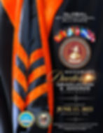 Global International Alliance Honorary Graduation & Awards