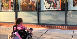 ULTA Beauty Makes Disability Matter