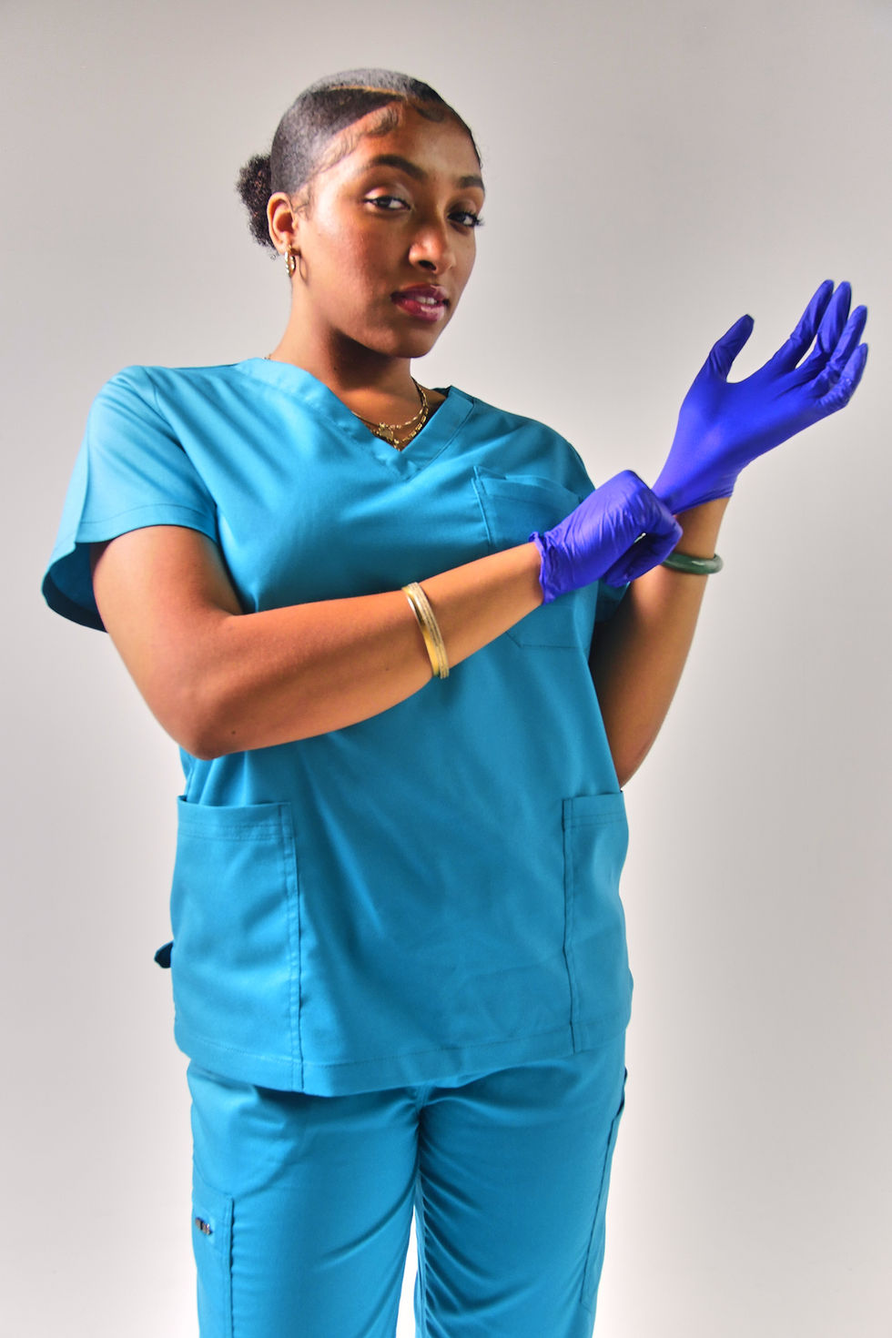 Fashion / Editorial Photography