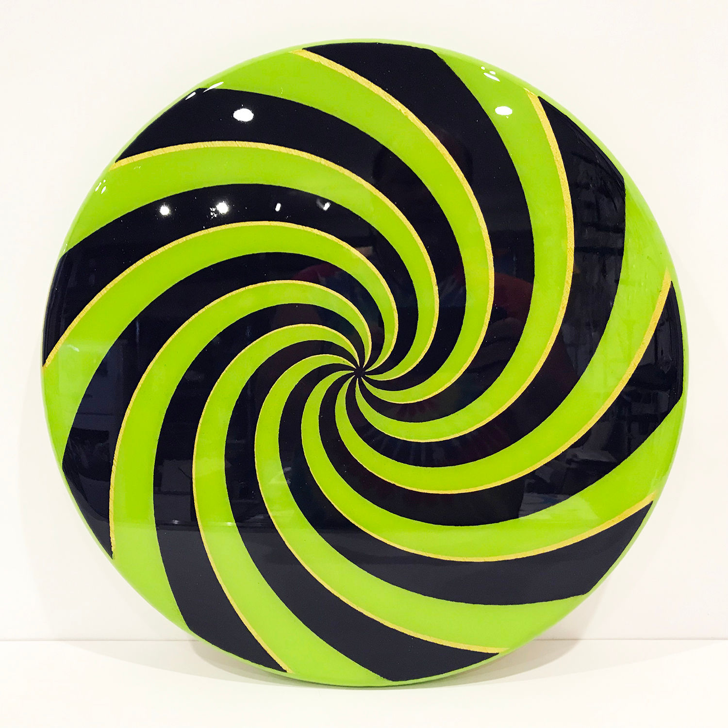 Swirl L/BK