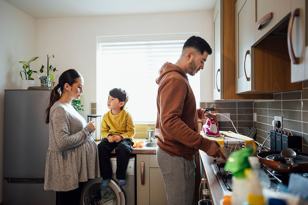 Household Food Security Survey