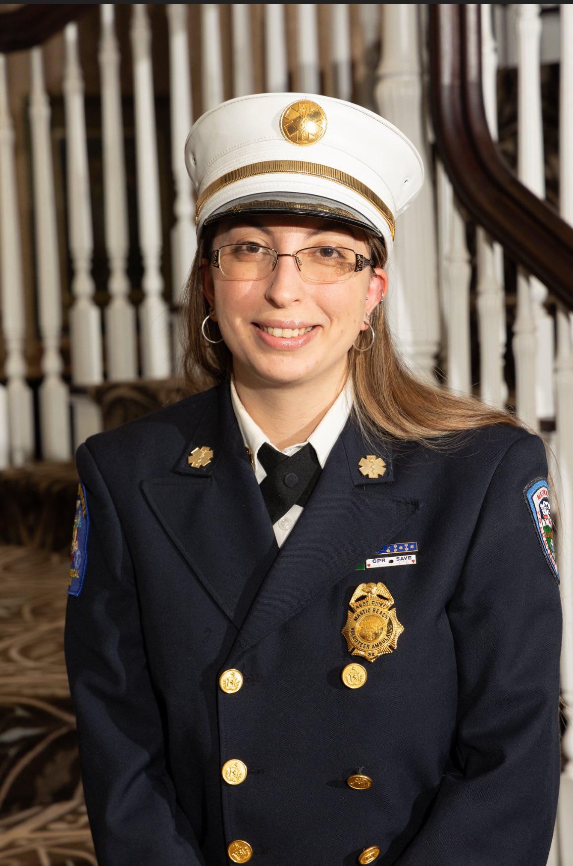 Jenny Hoffman
