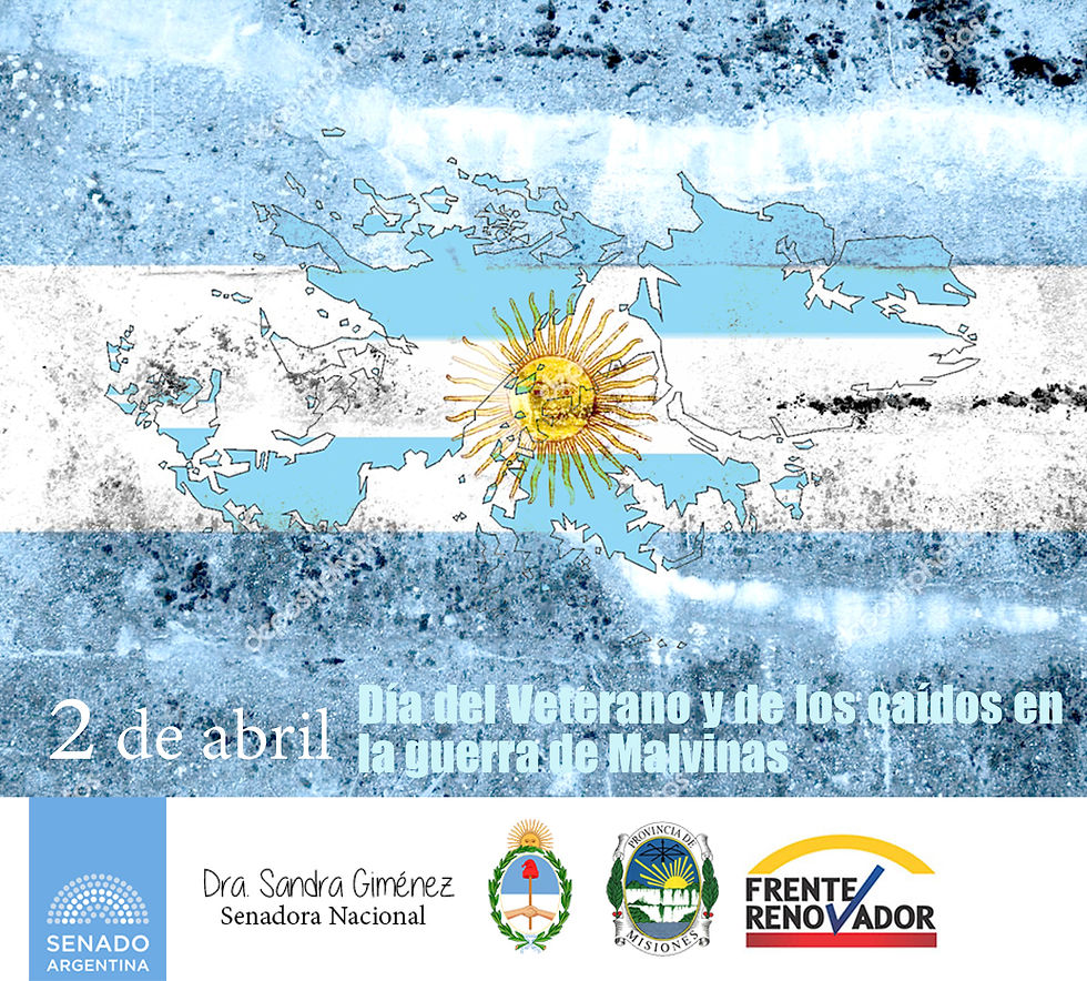 2 de abril