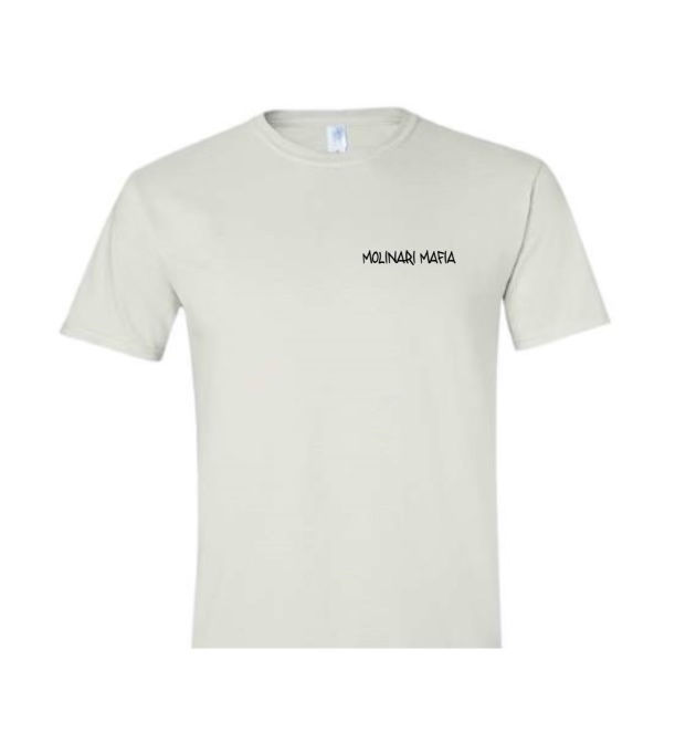 SNOWBEAR DEBUT t-shirt