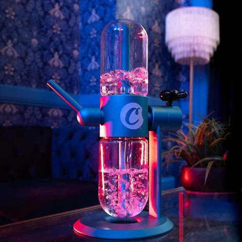 stundenglass gravity bong cookies hookah