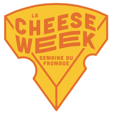 La Cheese Week 2018
