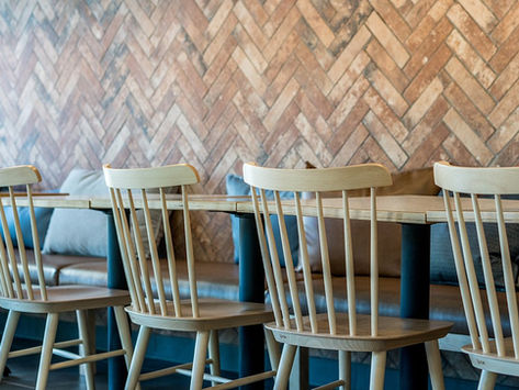 Le poulet portugais de Sillery - Lio Festa