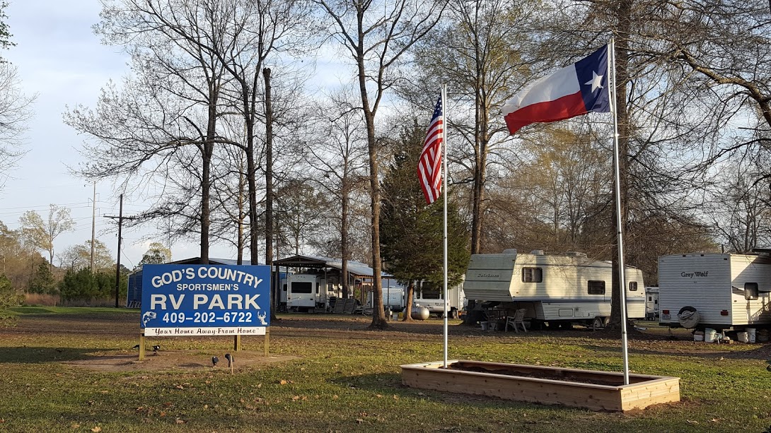 God's Country Sportsmen's RV Park photo 3