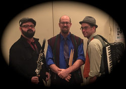 Klezmer Bands