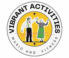 Vibrant Activities Logo