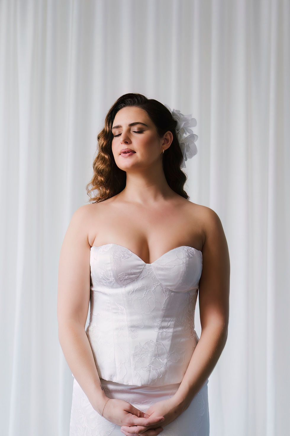 Thumbnail: Rosa Corset